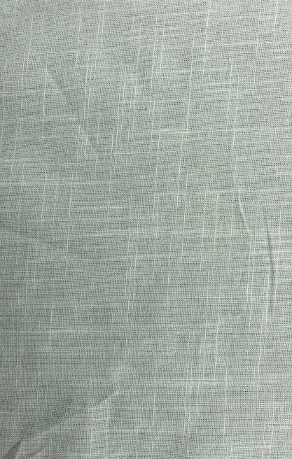 Ham Flamlı Keten Keten Kumaş