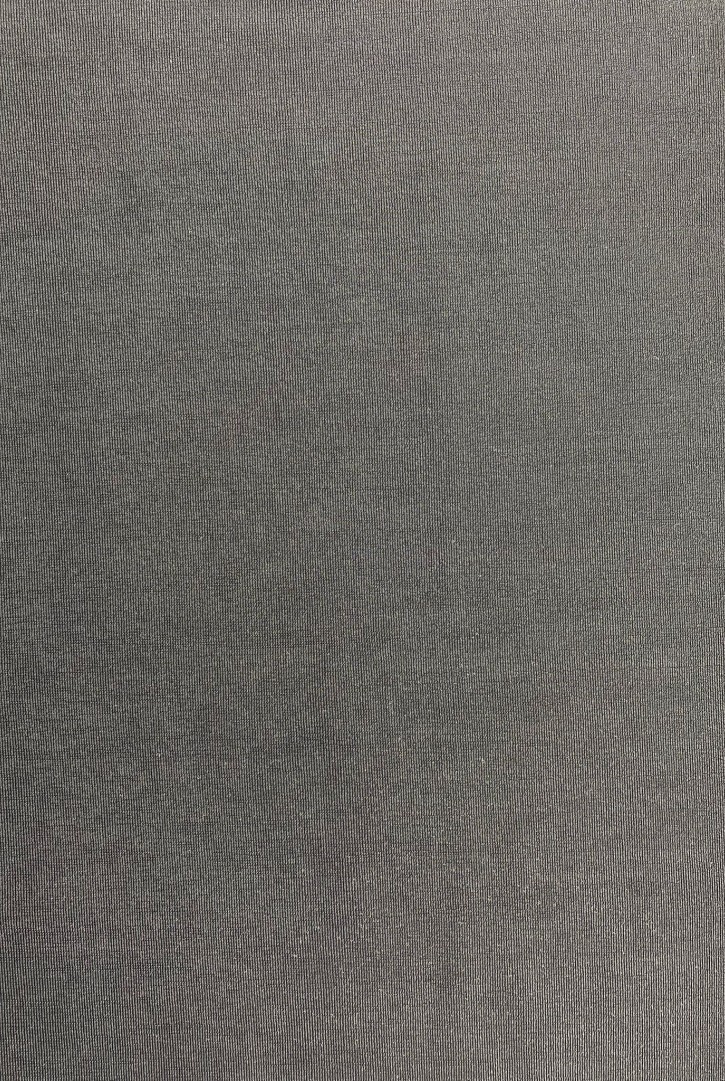 Siyah Likralı Polyester Kumaş - 140 cm