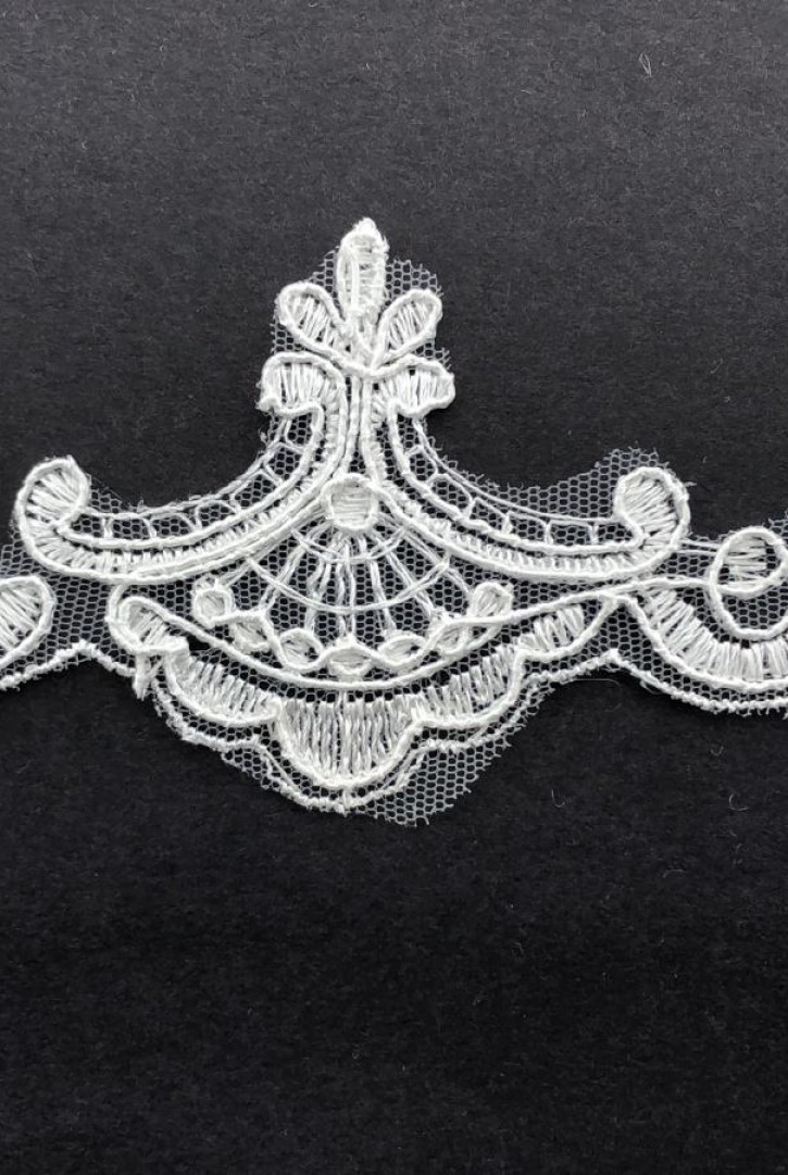 Ham Polyester Brode Bant