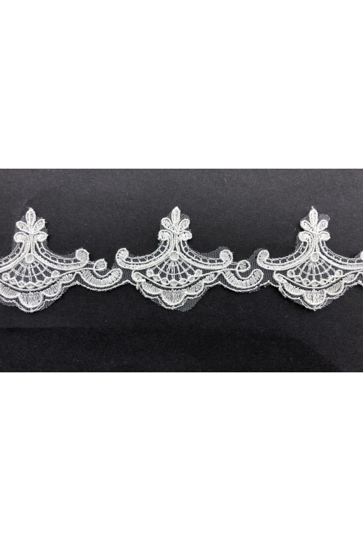 Ham Polyester Brode Bant