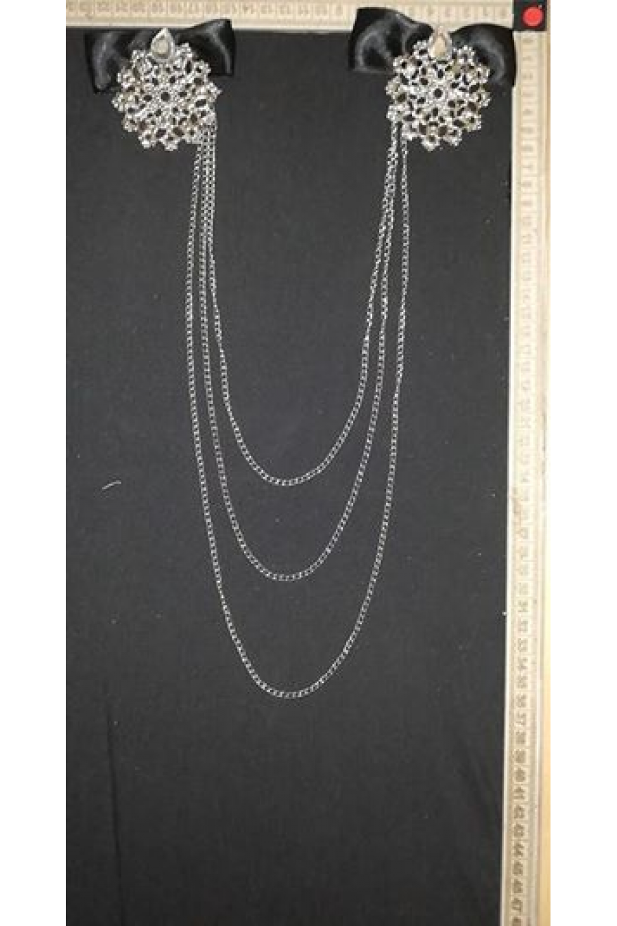 1974 AKSESUAR/BROŞ/METAL