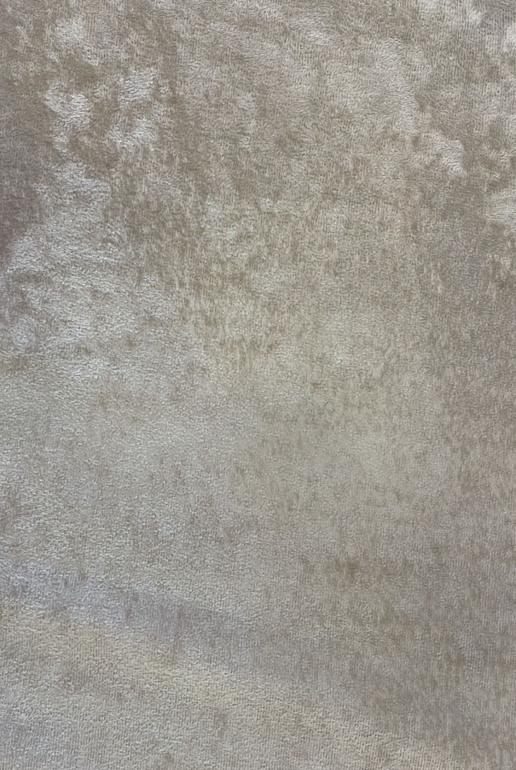 22839 KUMAŞ/YERLİ/LEZ/POLYESTER/SÜET/SÜTLÜ KAHVE/150 CM