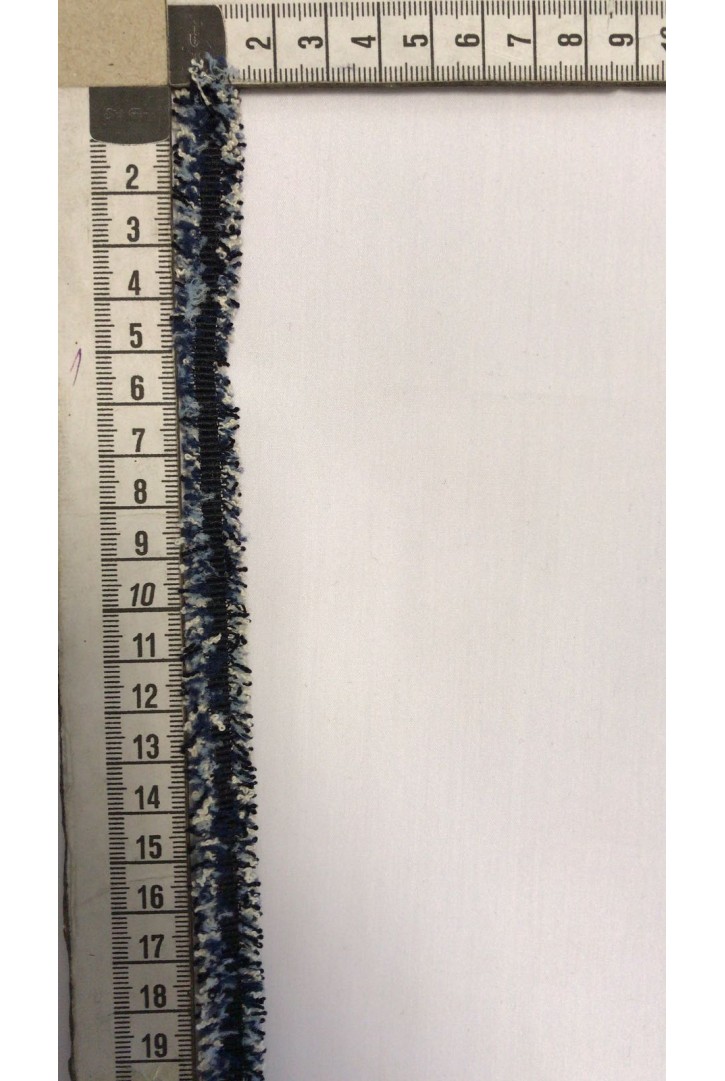 Mavi Renk İthal Bant Şerit