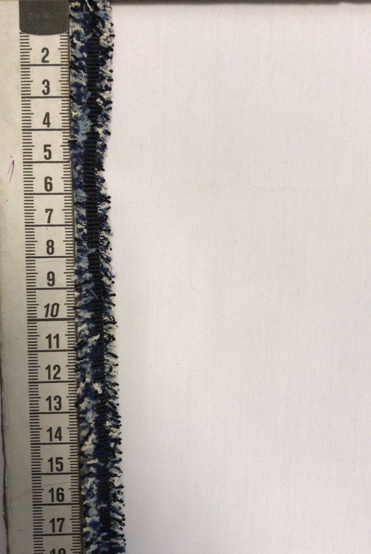 Mavi Renk İthal Bant Şerit