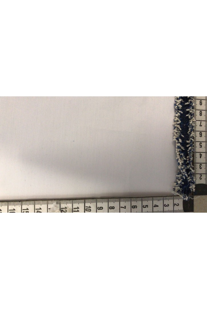 İthal Lacivert Püsküllü Şerit Bant