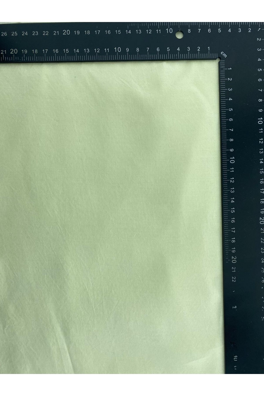 Samanyolu Sarısı Viskon Polyester Kumaş