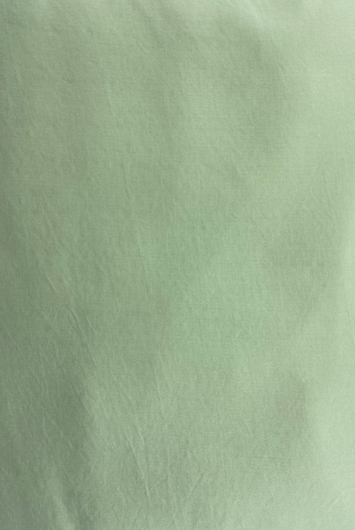 Samanyolu Sarısı Viskon Polyester Kumaş