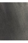 Siyah Samanyolu Viskon Polyester Kumaş