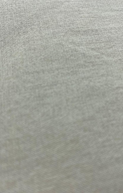 Bej Renk Samanyolu Viskon Polyester Kumaş