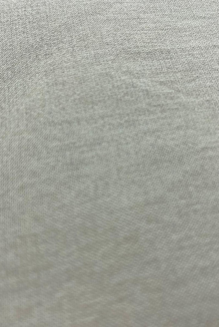 Bej Renk Samanyolu Viskon Polyester Kumaş