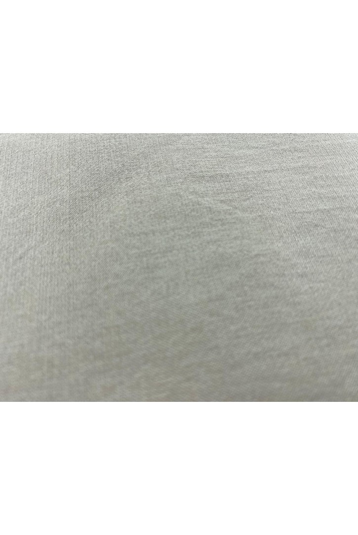 Bej Renk Samanyolu Viskon Polyester Kumaş