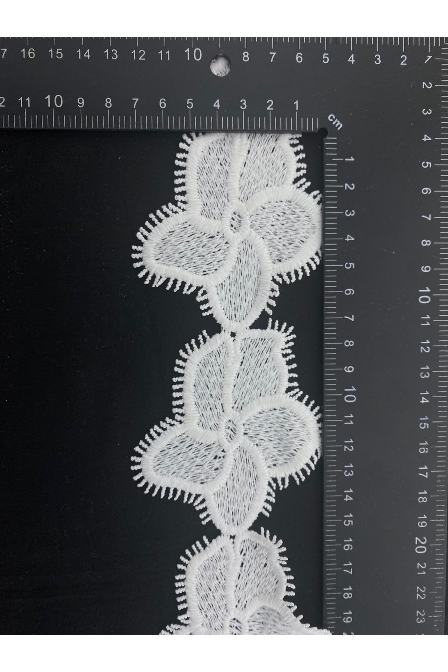 Ham Güpür Brode Bant