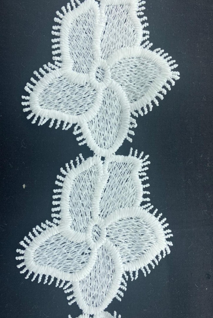 Ham Güpür Brode Bant