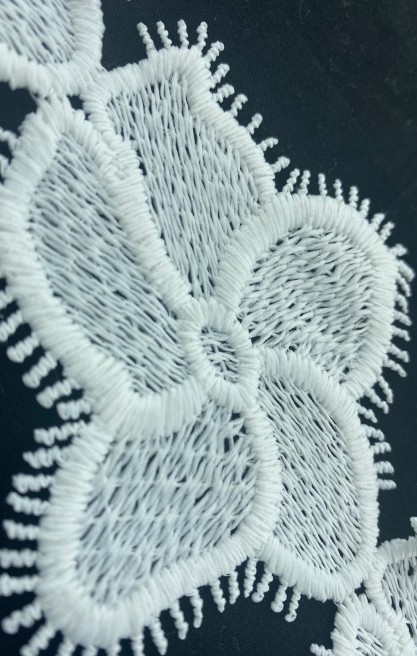 Ham Güpür Brode Bant