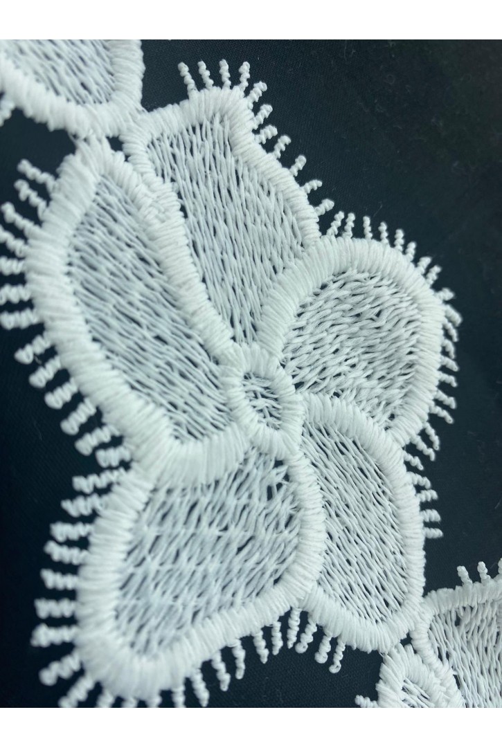 Ham Güpür Brode Bant