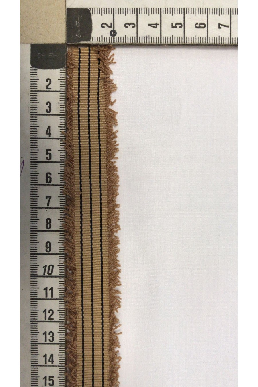 Kahverengi İthal Şerit Bant