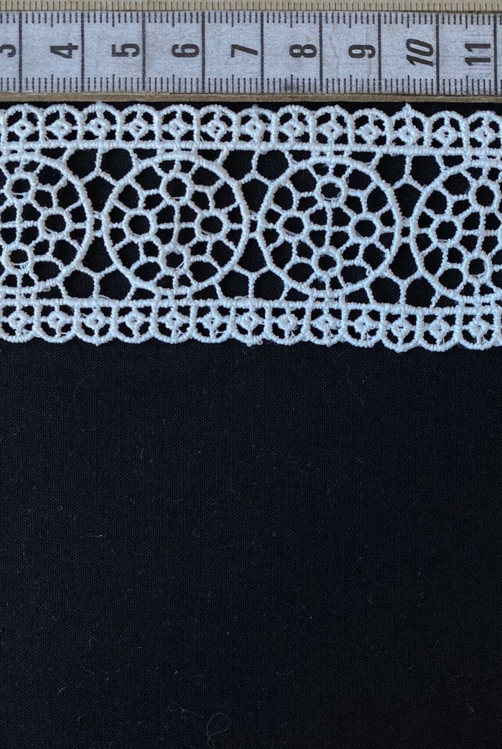 Siyah Deri Kuzu Kürk Kumaş - 150 cm