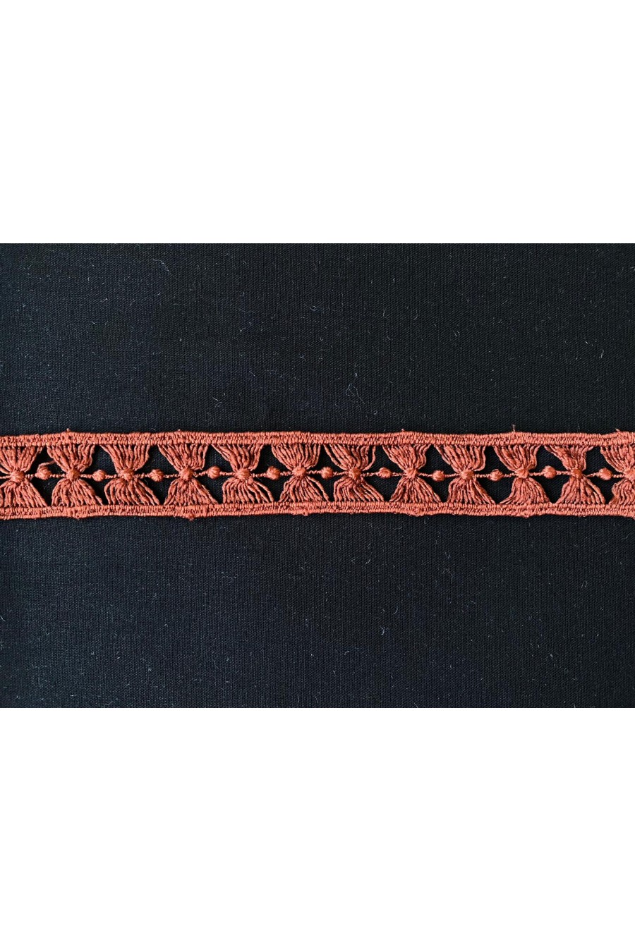 Taba Mat Polyester Brode Bant