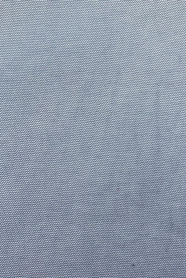 Lacivert Likralı Tül, 150 cm