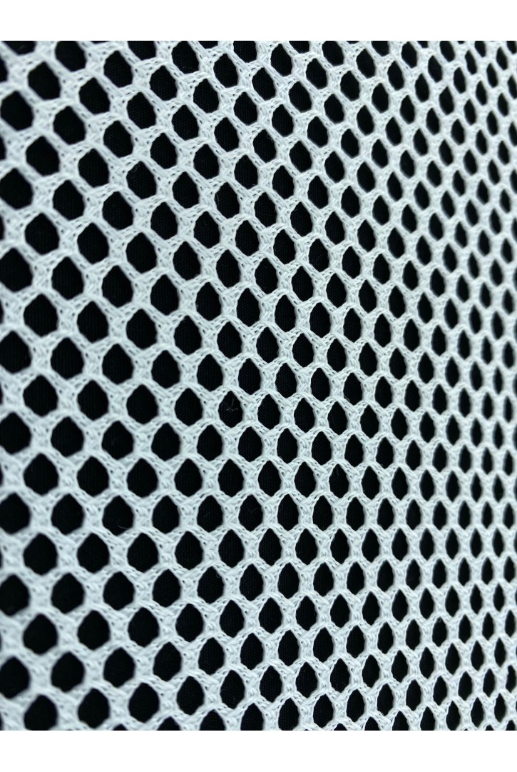 Fildişi File Dantel Kumaş, 145 cm