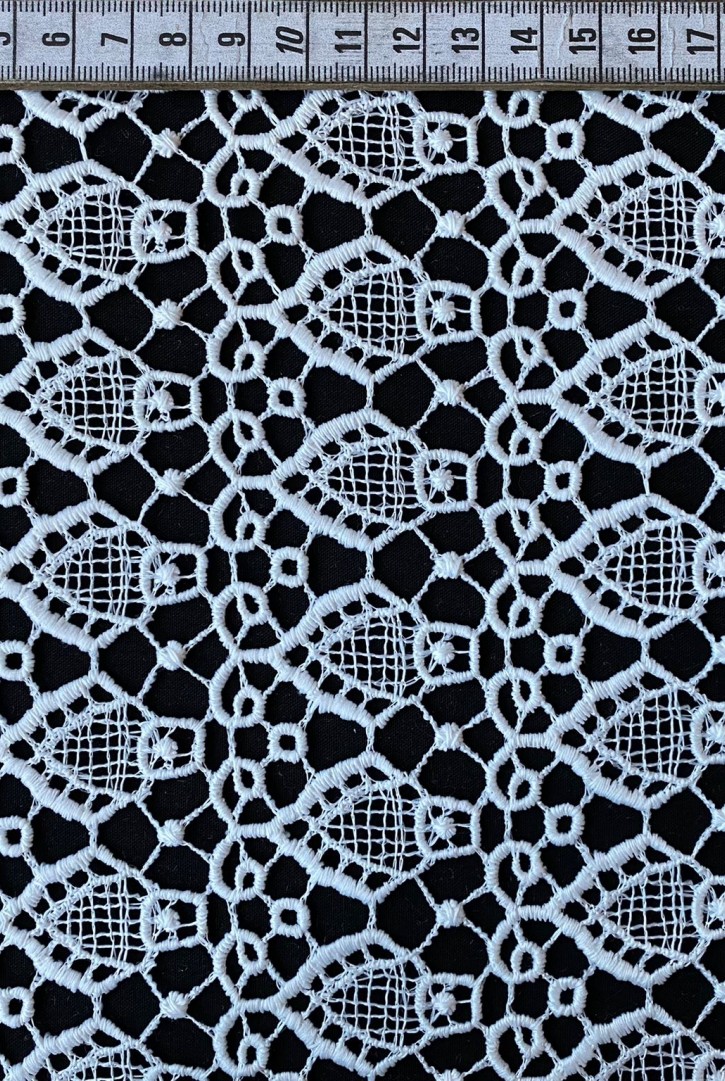 Mat Ham Polyester Brode