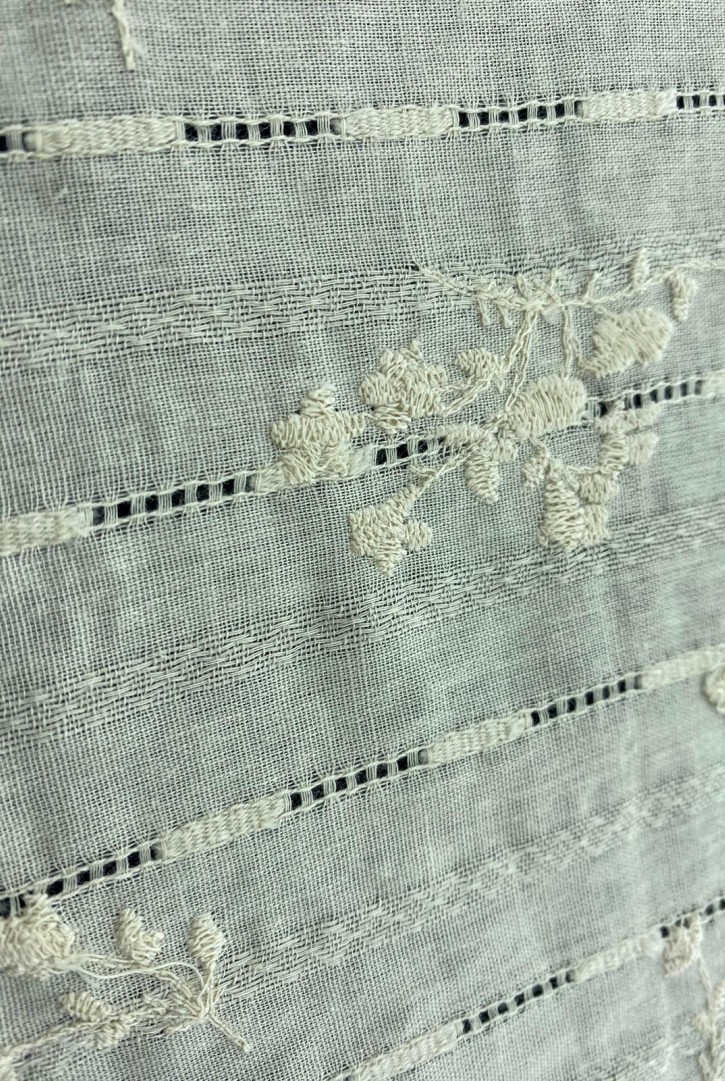 19373 KUMAŞ/İTHAL/LEZ/POLYESTER/VUAL/STONE/135 CM