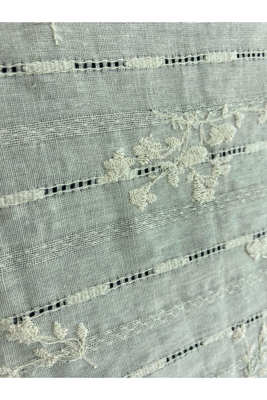 19373 KUMAŞ/İTHAL/LEZ/POLYESTER/VUAL/STONE/135 CM