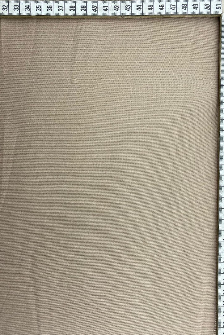 Bej Renk 170 cm Polyester Kumaş Astar