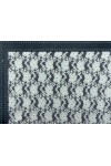 Yerli Pamuk Polyester Fikse Dantel