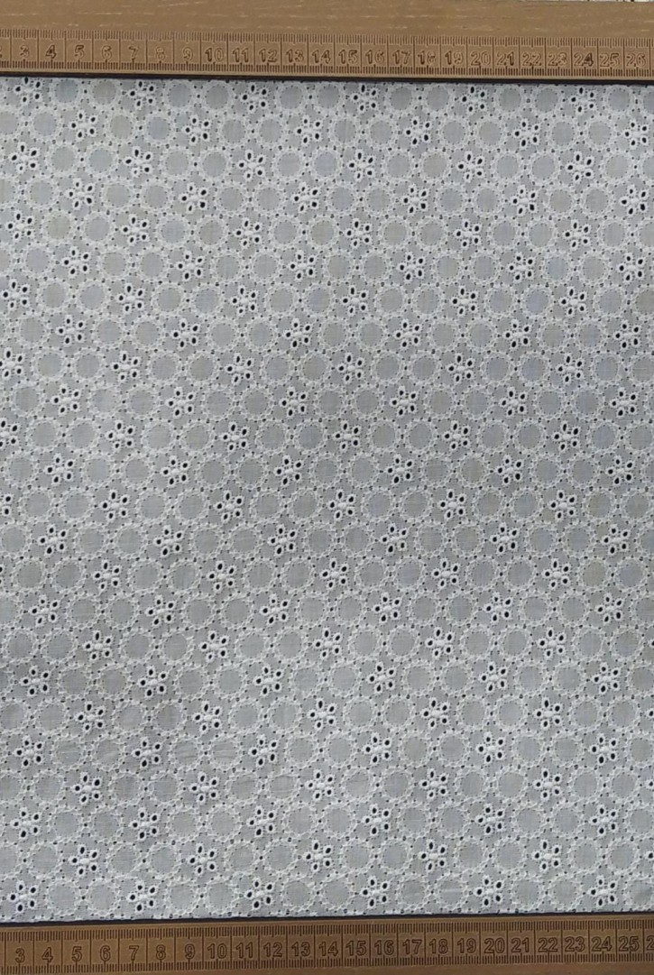 Mat Kasar Vual Brode, Polyester