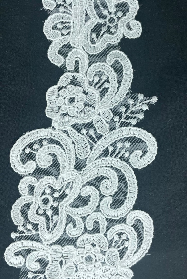 5472 BRODE/YERLİ/POLYESTER /KORDENELİ/SAKALLI/Y20400/ YERLİ/HAM