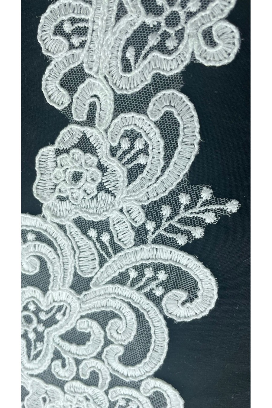 5472 BRODE/YERLİ/POLYESTER /KORDENELİ/SAKALLI/Y20400/ YERLİ/HAM