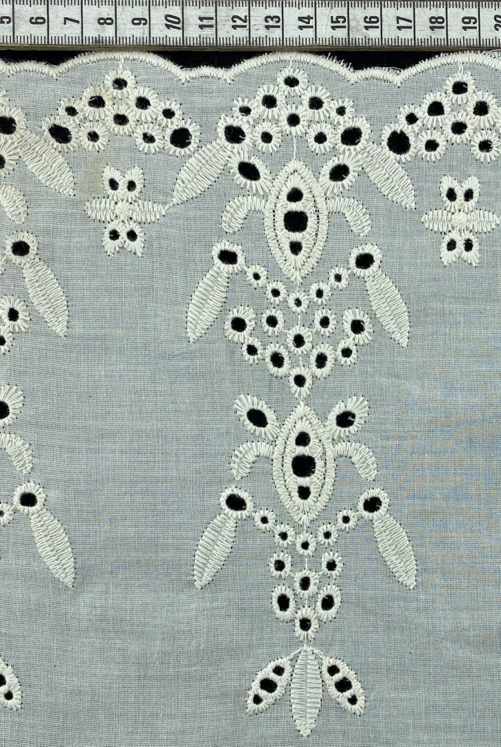 Ham Mat Polyester Vual Brode Bant