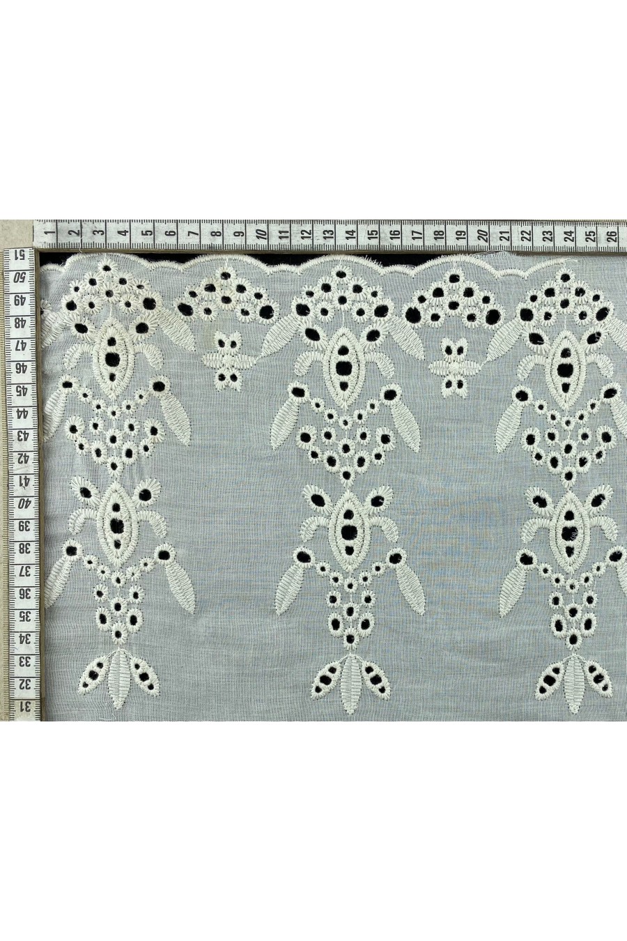 Ham Mat Polyester Vual Brode Bant