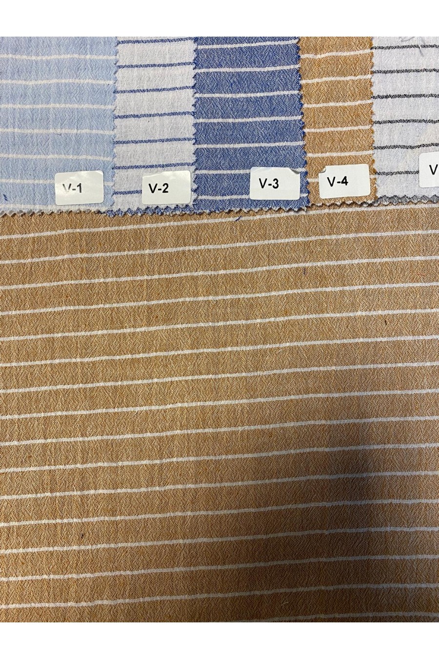 22302 KUMAŞ/YERLİ/LEZ/PAMUK/SOMON/160 CM