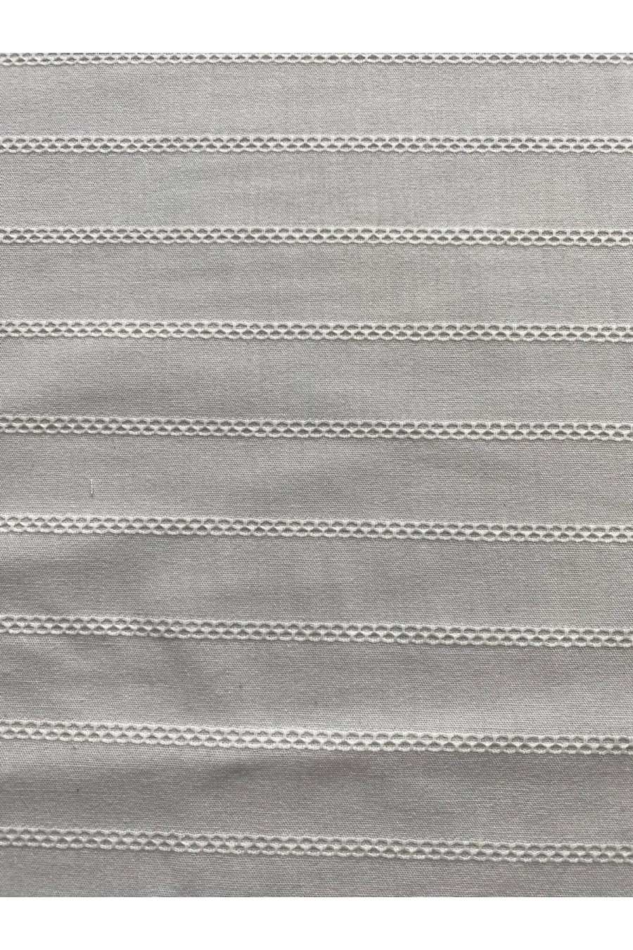 22305 KUMAŞ/YERLİ/LEZ/PAMUK/VİSKON/BEYAZ/145 CM