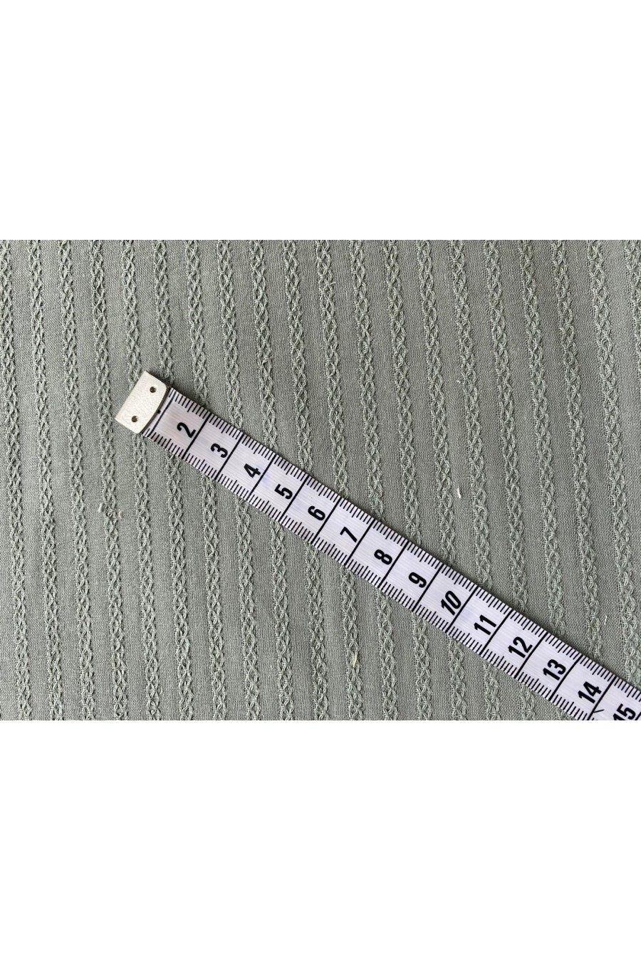 22306 KUMAŞ/YERLİ/LEZ/PAMUK/TURKUAZ/160 CM