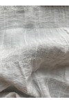22307 KUMAŞ/YERLİ/LEZ/VİSKON/BEYAZ/135 CM