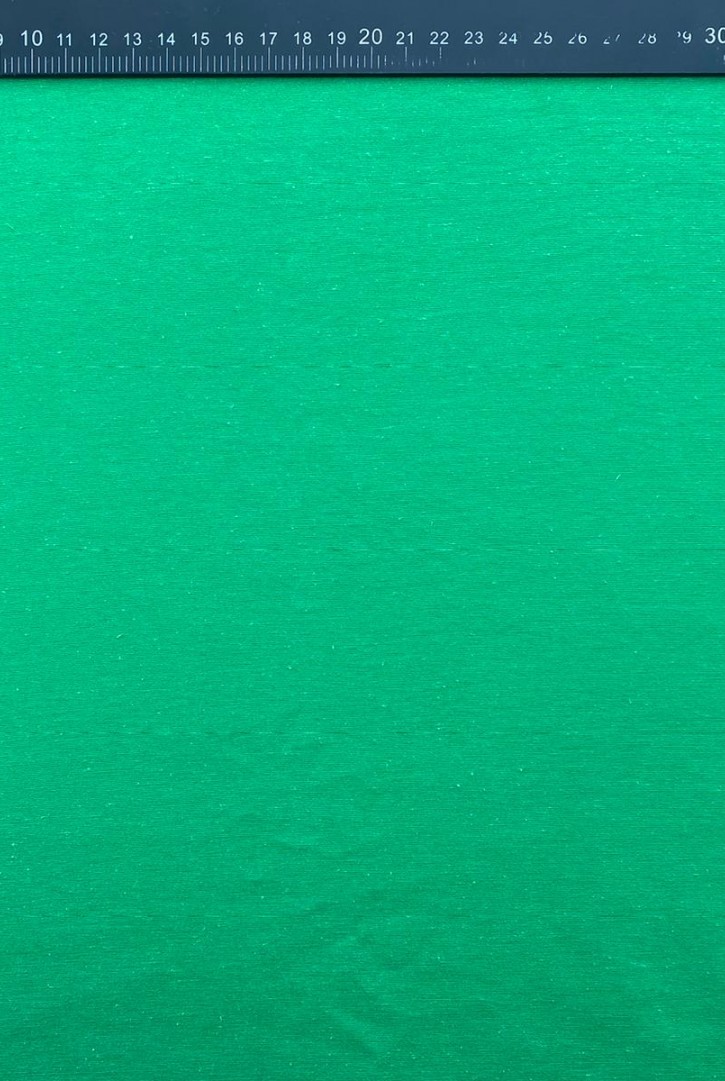 Yeşil Terikoton Astar Kumaş