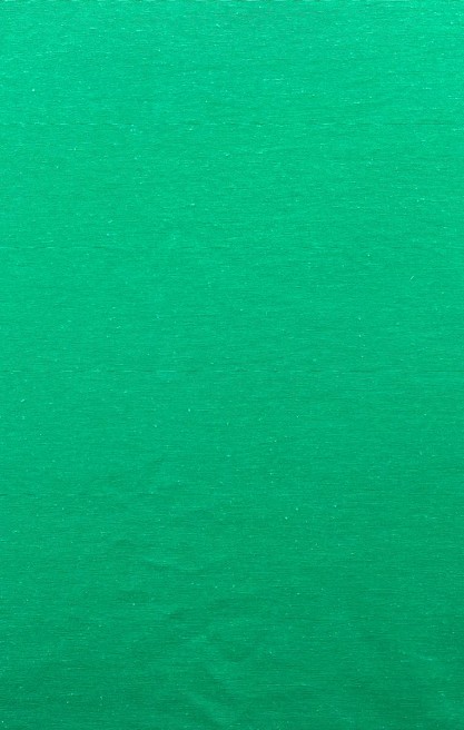 Yeşil Terikoton Astar Kumaş