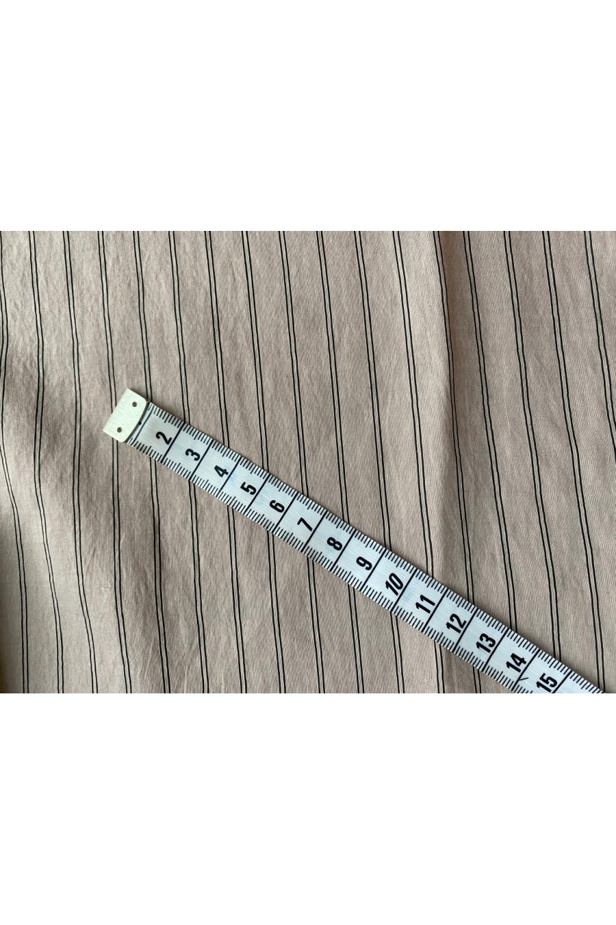 22310-METRE 22310 KUMAŞ/YERLİ/LEZ/LYOCELL/POLYAMİD/BEJ/150 CM