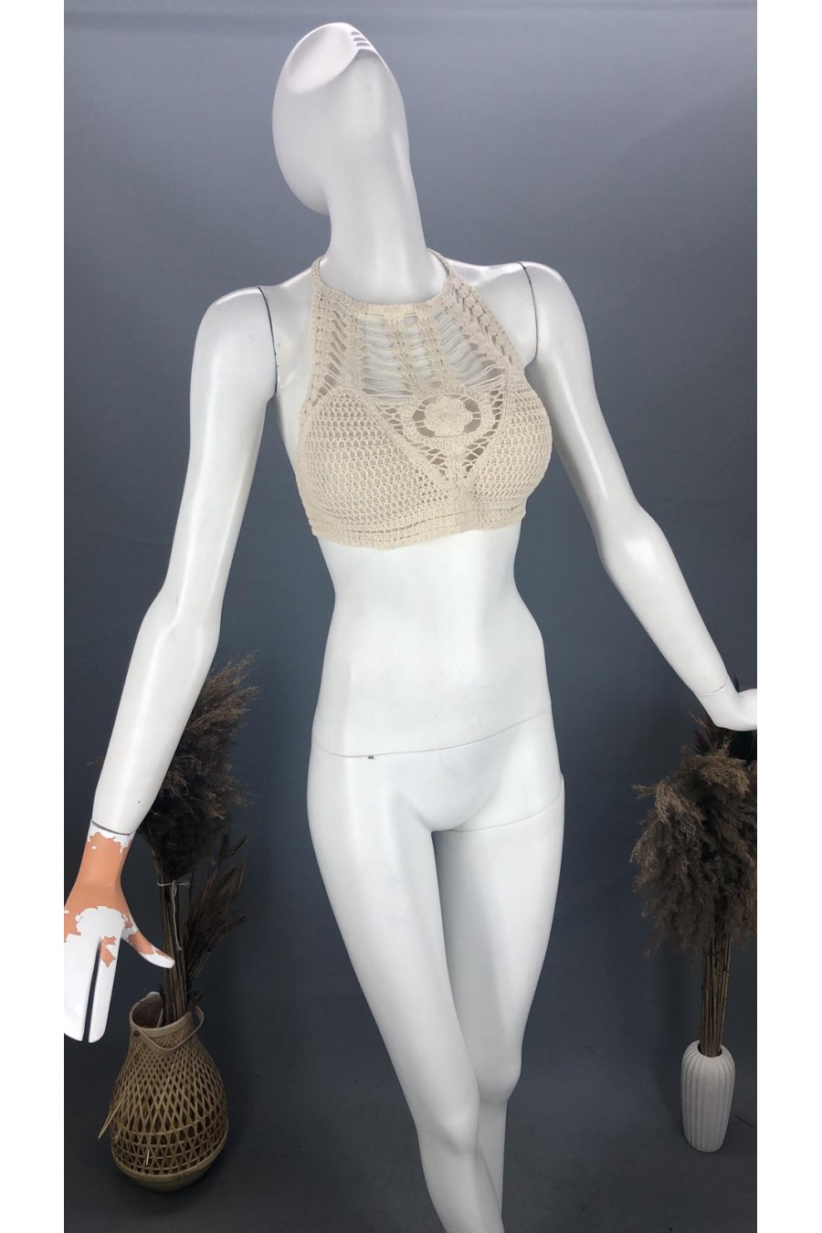 S-M Beden Siyah Üst, Hazır Giyim