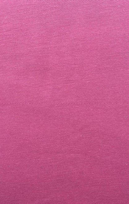 Fuşya Terikoton Astar Kumaş