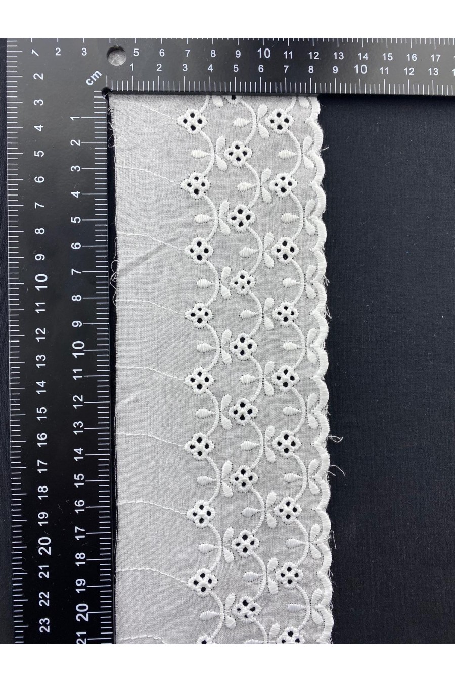 Mat Polyester Vual Brode Bant