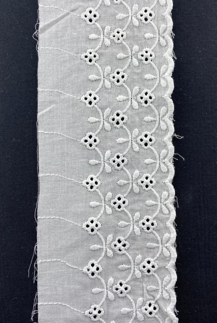 Mat Polyester Vual Brode Bant