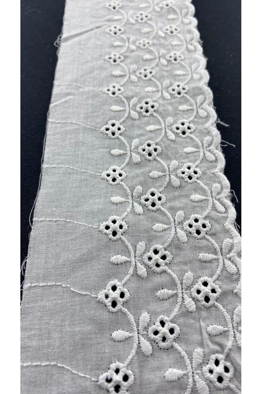 Mat Polyester Vual Brode Bant