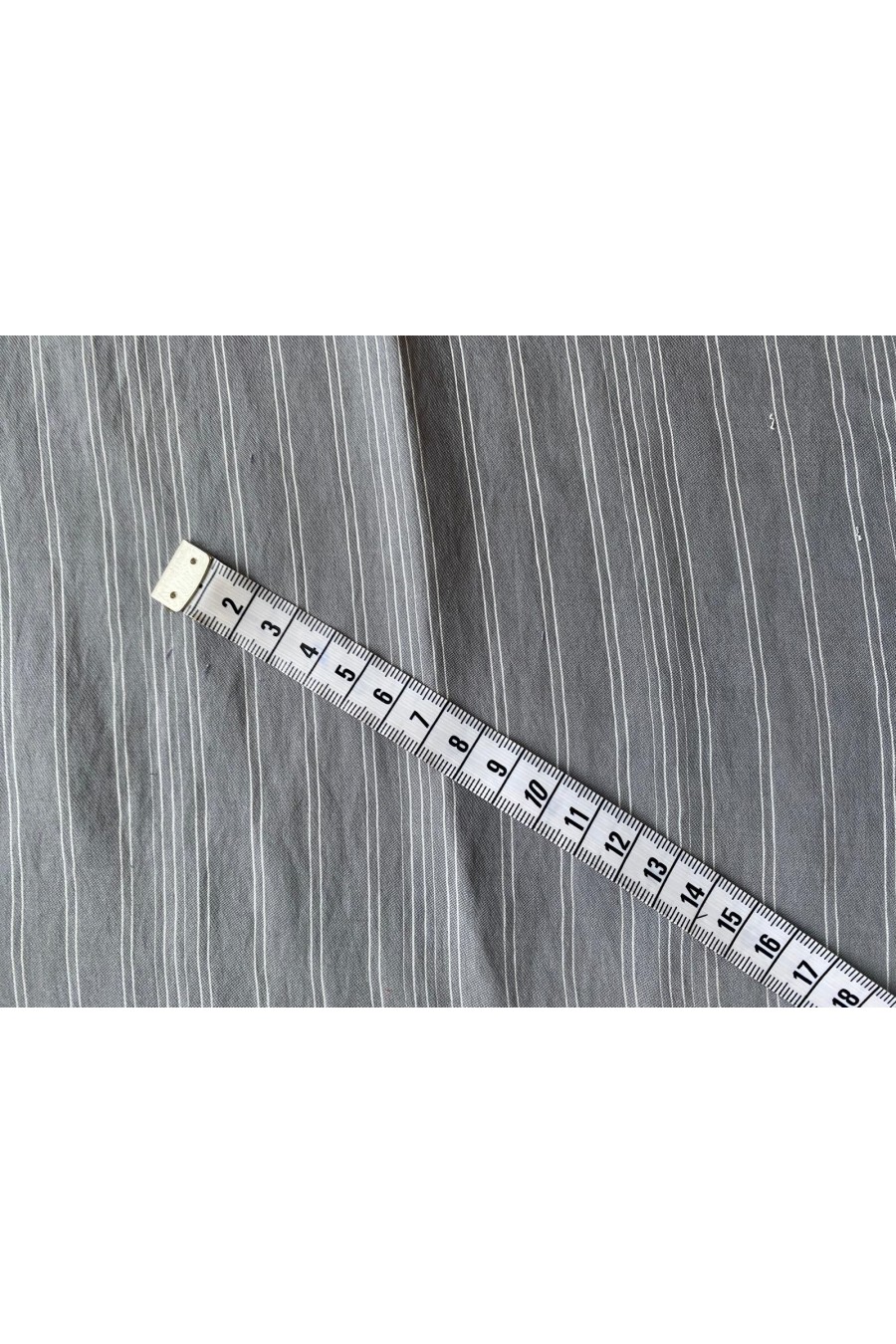 22311 KUMAŞ/YERLİ/LEZ/LYOCELL/POLYAMİD/GRİ/150 CM