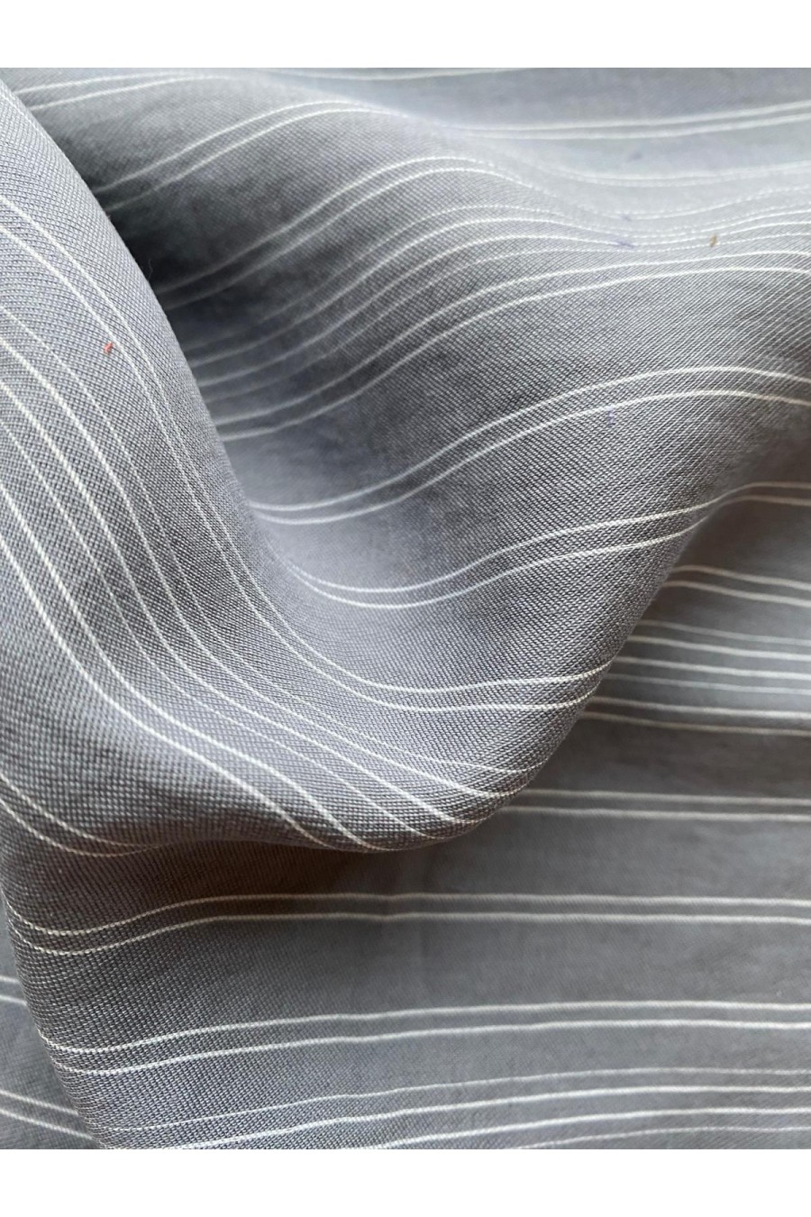 22311 KUMAŞ/YERLİ/LEZ/LYOCELL/POLYAMİD/GRİ/150 CM