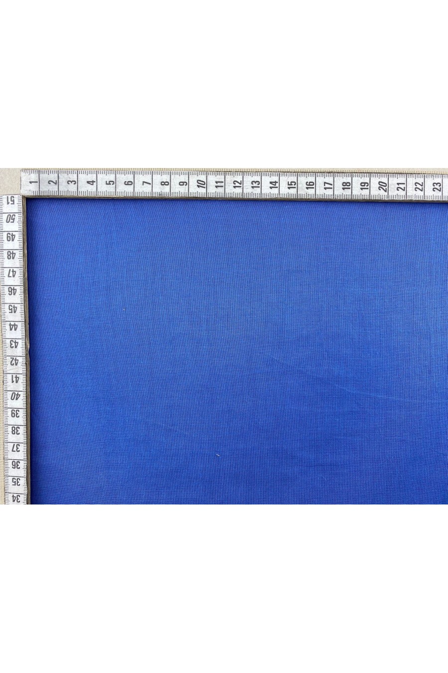 5776-METRE 120 cm Indigo Vual Brode