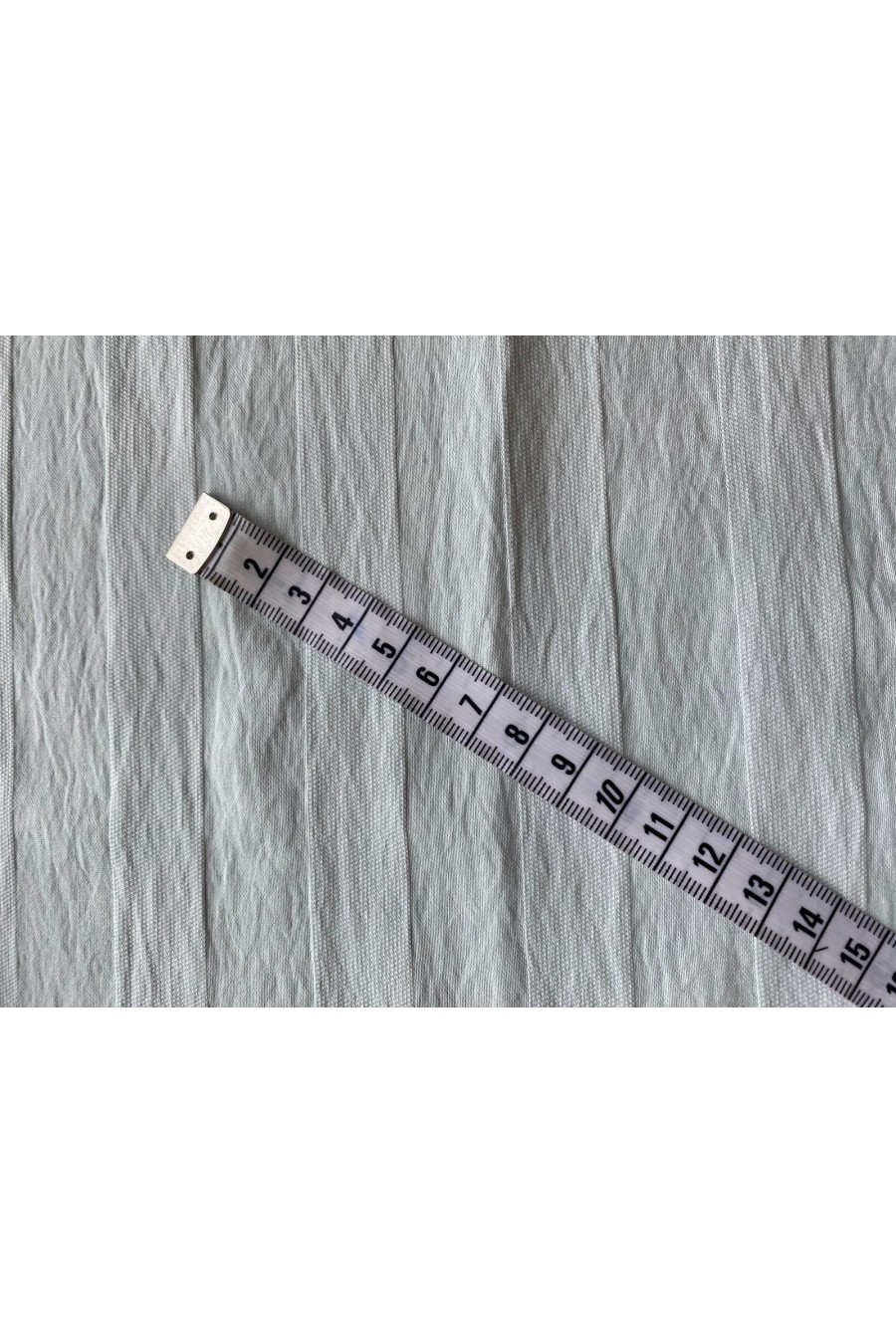 22312 KUMAŞ/YERLİ/LEZ/VİSKON/BEYAZ/145 CM